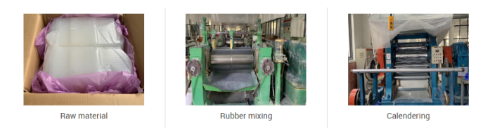 1 meter length intercooler pipes