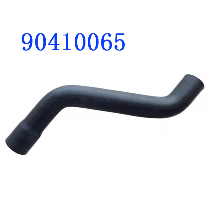 Manguera de goma Turbo Intercooler para motor de coche 90410065 - product image