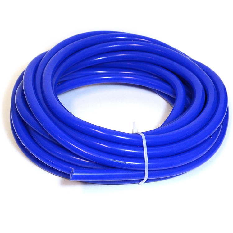 High temperature silicone hoses ارتفاع درجة الحرارة سيليكون خراطيم فراغ إصلاح تسرب الخط المكسور - product image