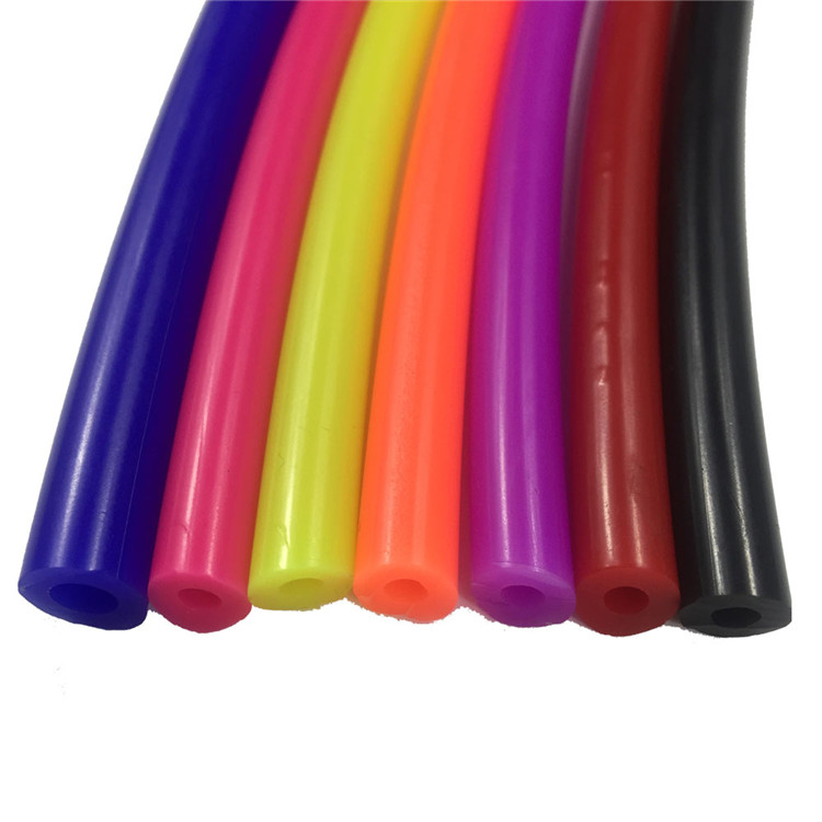 silicone vacuum hoses ارتفاع درجة الحرارة سيليكون خراطيم فراغ إصلاح تسرب الخط المكسور - product image
