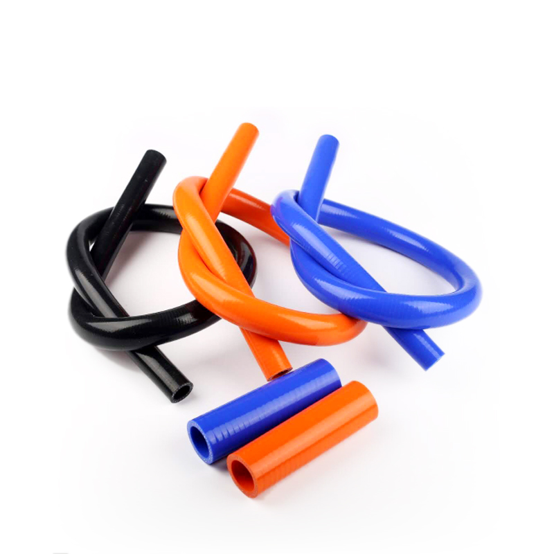 High temperature silicone heater hoses High temperature silicone heater hoses