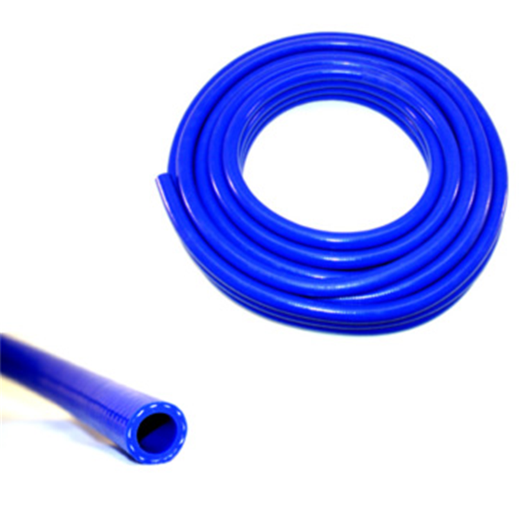 reinforced heater hose Mangueras de calentador de silicona reforzadas para alta temperatura - product image