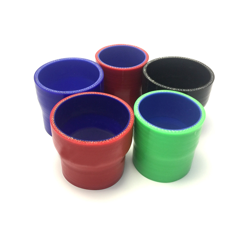 Straight silicone hoses Straight silicone hoses