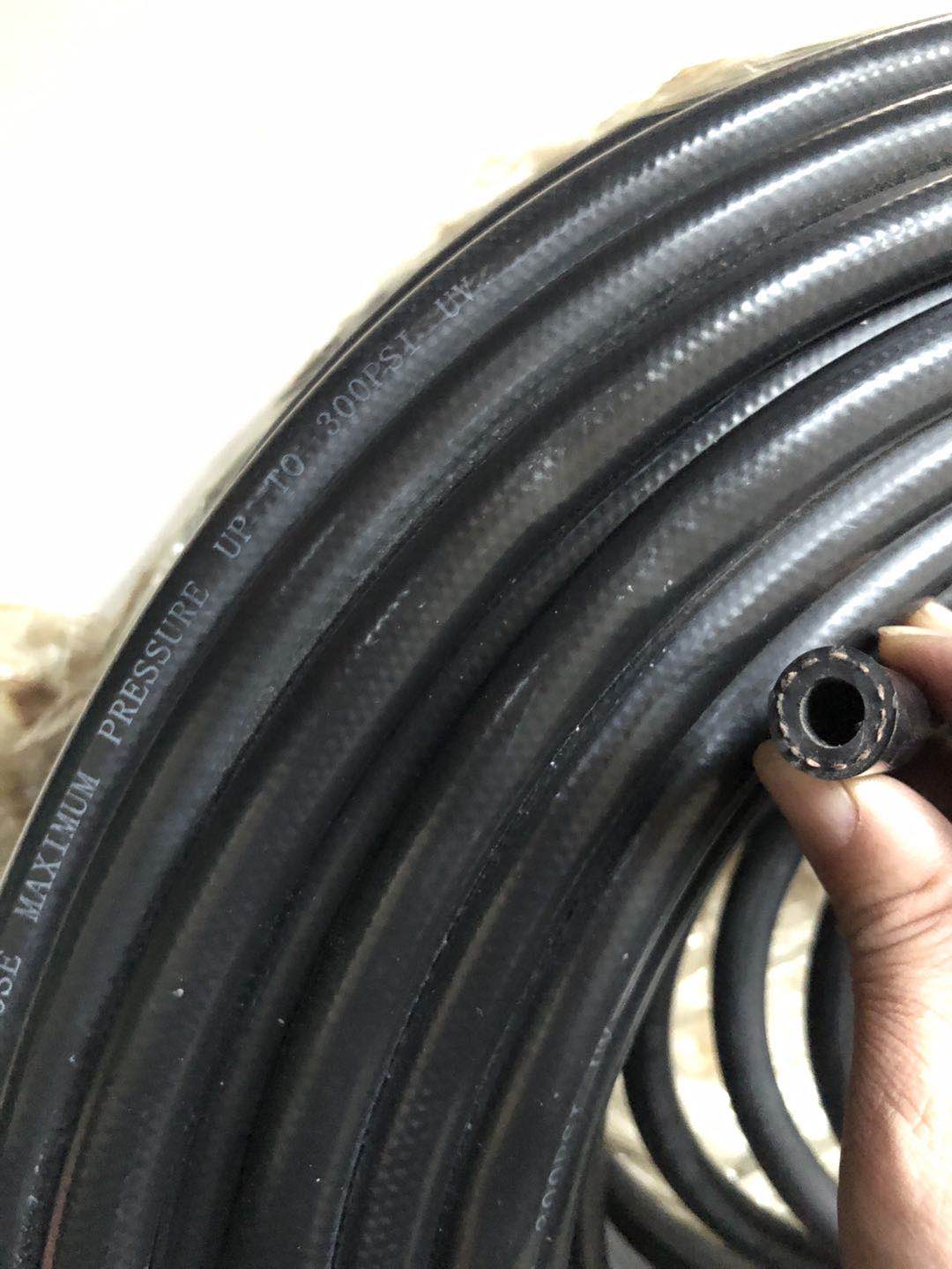 NBR fule hose