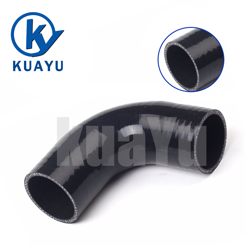 turbo coupler Manguera de turboacoplador Defender de 90 grados - product image