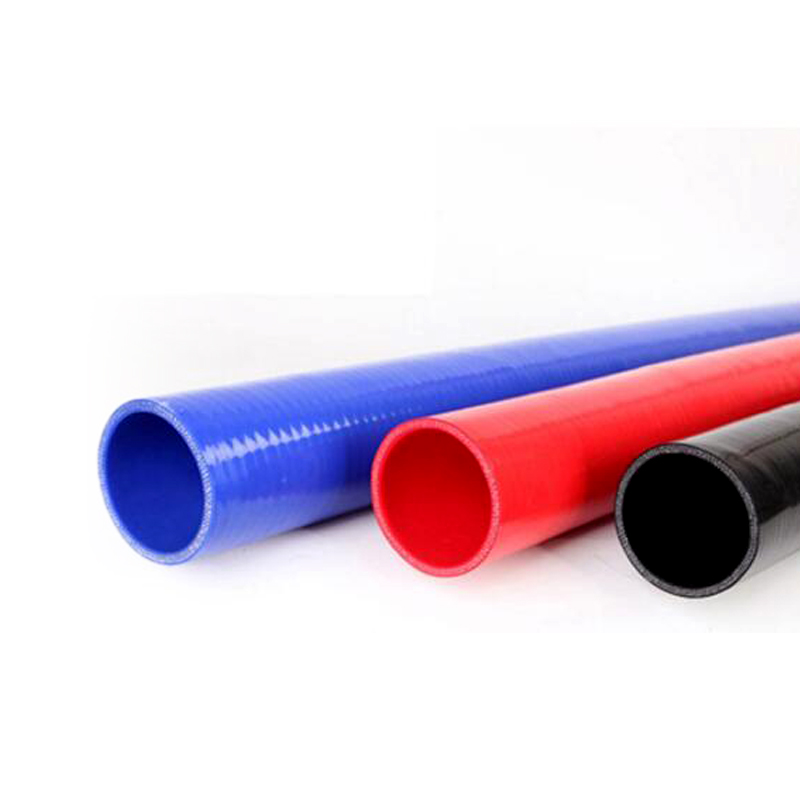 خراطيم متر أنابيب الطاقة سيليكون جديلة الأداء - product image
