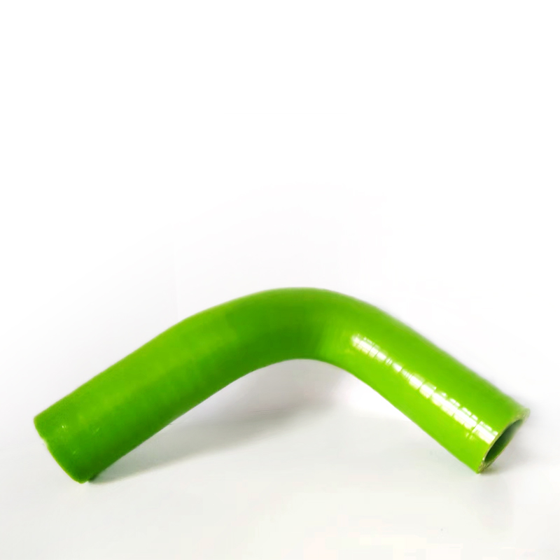 Braid reinforced hoses Mangueras turbo reforzadas con malla de alto rendimiento - product image