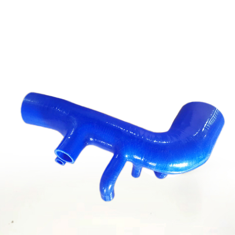 خراطيم مصبوب مخصصة بدرجة حرارة عالية - product image