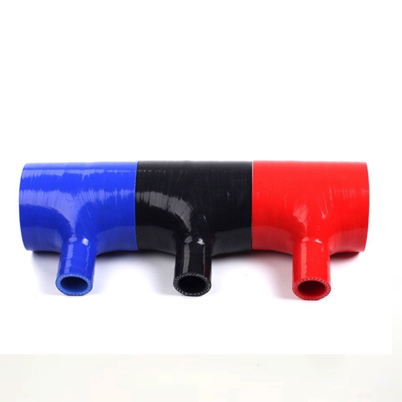خراطيم مصبوب مخصصة بدرجة حرارة عالية - product image