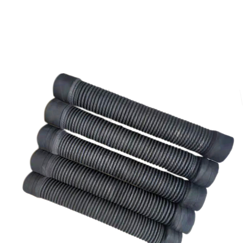 automotive steel wire rubber hoses
