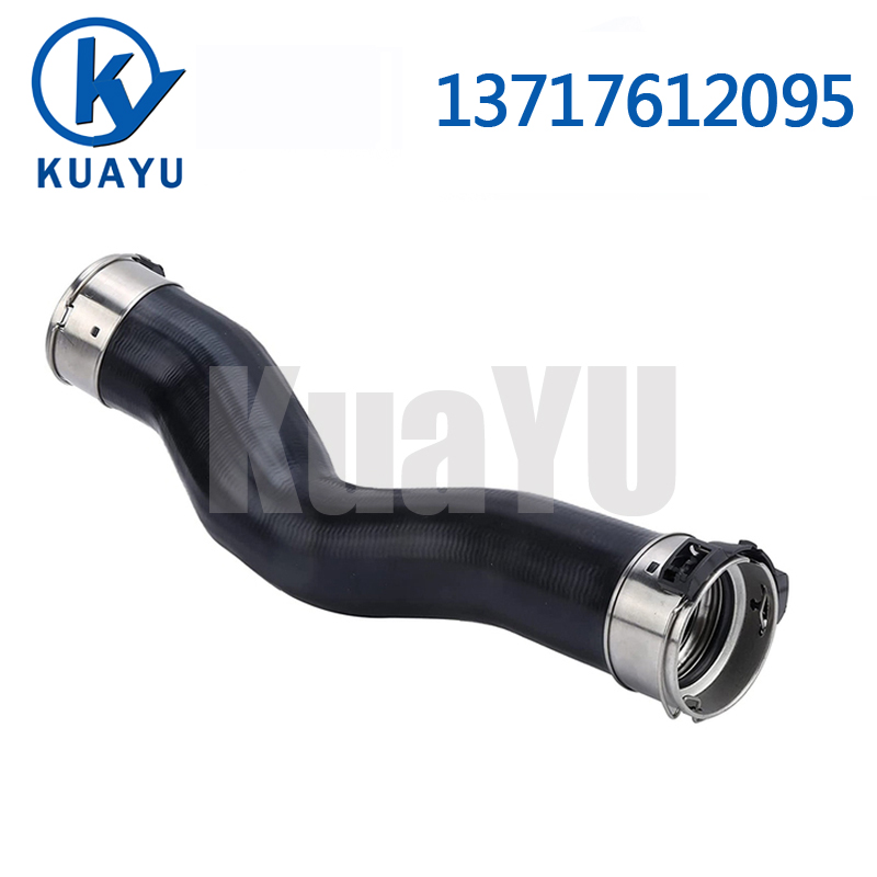 Intake Pipe Turbocharger