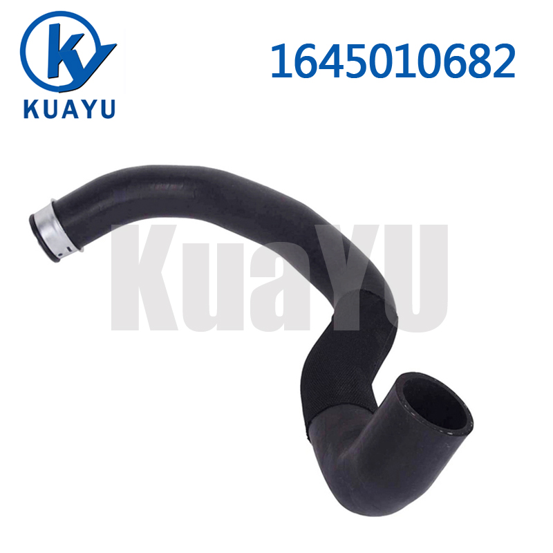 OEM hose ОЕМ Авто резиновый шланг радиатора промежуточного охладителя 1645010682 - product image