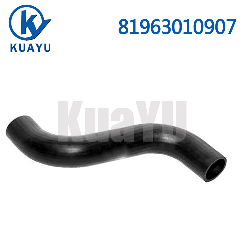81963010907 Manguera Refrigeracion 81963010907 Para Camion TGL / TGM - product image