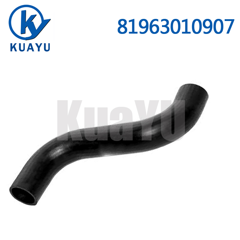 truck TGL / TGM Manguera Refrigeracion 81963010907 Para Camion TGL / TGM - product image