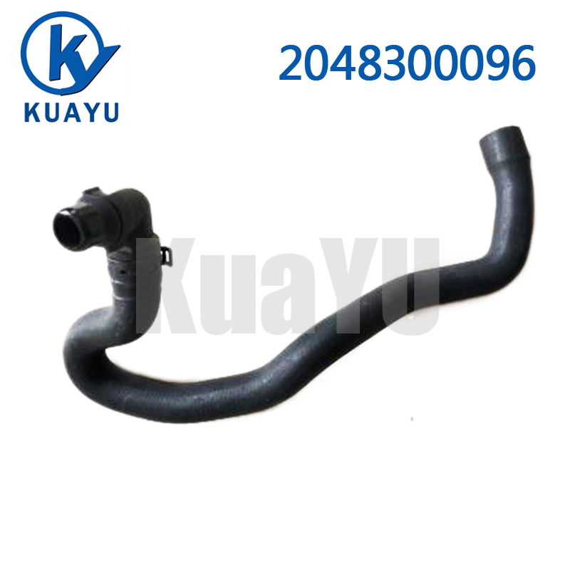 C-Class W204 2007 - 2015 C-Class W204 2007 - 2015