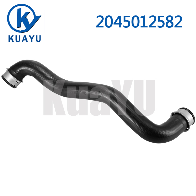 Radiator Coolant Hose Radiator Coolant Hose