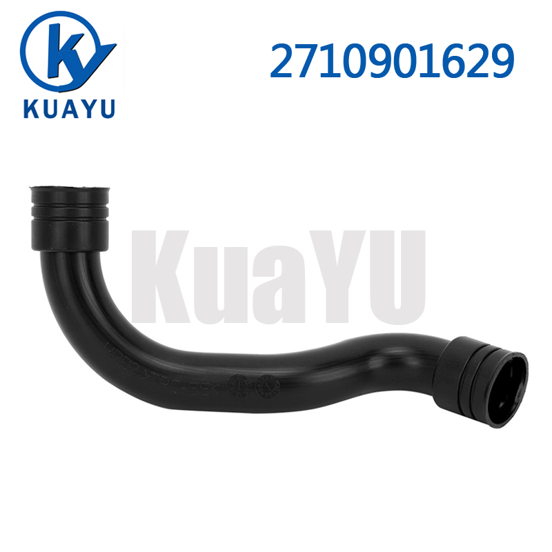 Turbocharger Intake Hose Turbocharger Intake Hose