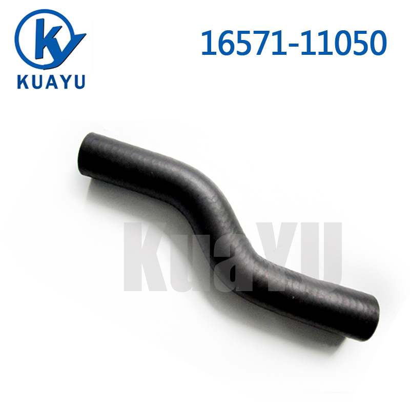 rubber radiator hose