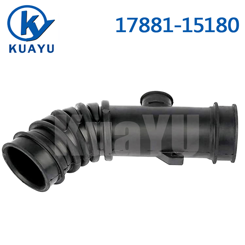 90 degree rubber hose elbow