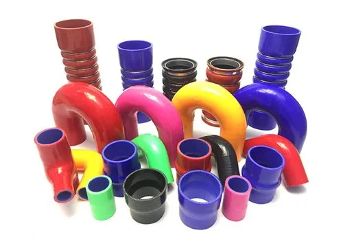 Advantages of Silicone Hose