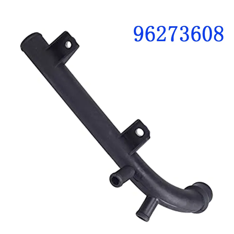 ท่อยางหม้อน้ำ EPDM
 96273608