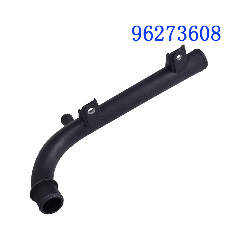 خرطوم المبرد EPDM
المطاط 96273608 - product image