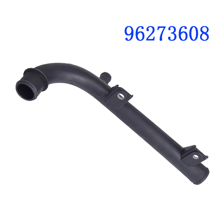 خرطوم المبرد EPDM
المطاط 96273608 - product image