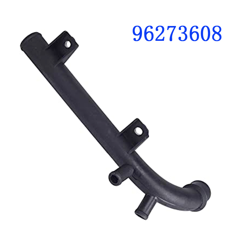 rubber elbow hose
