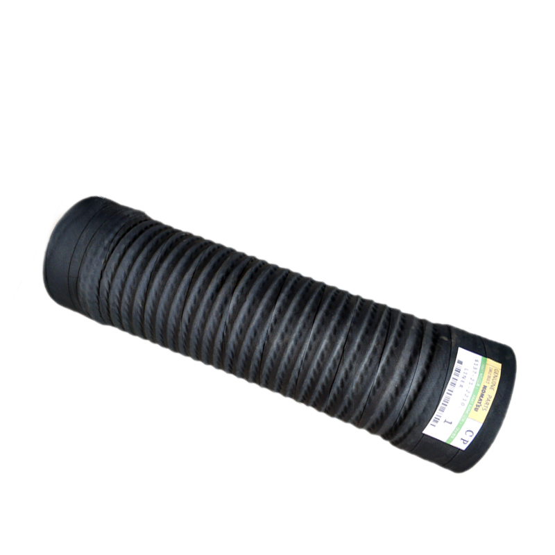 a flexible tube a flexible tube