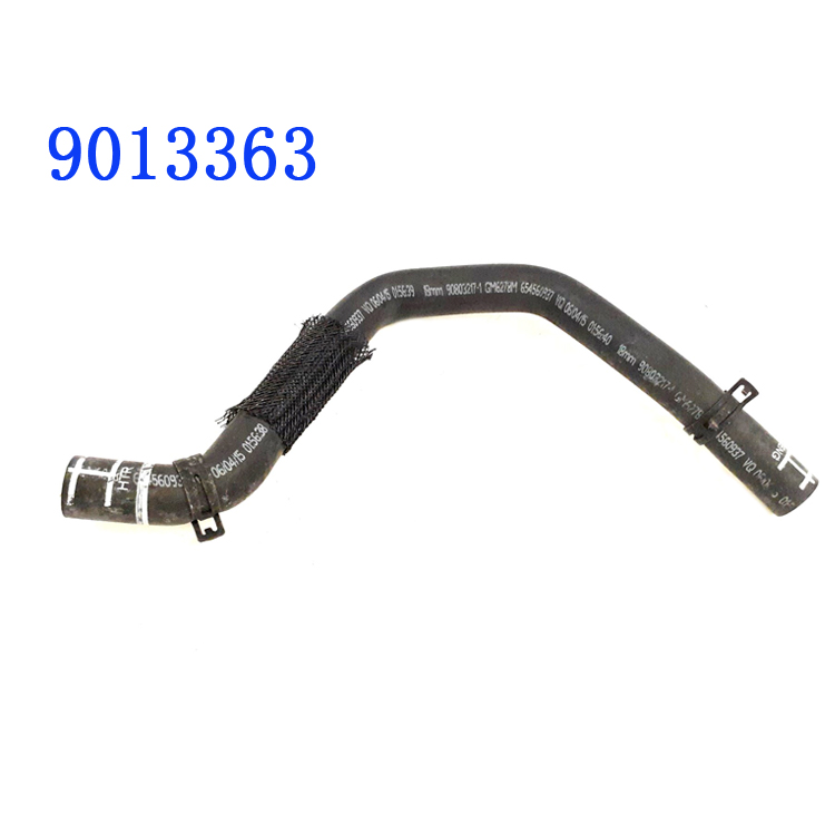 New Sail hose 90803217 9013363 9048063 أنبوب مياه مشعاع شراع جديد - product image