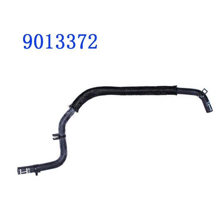 car rubber hoses أنابيب المياه المبرد خراطيم مطاطية للسيارة 9013372 لـ شيفروليه
ريشة
3 ، جديد
ريشة
، فارس
، N200 ، N300 - product image