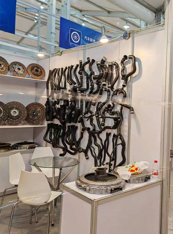 133rd Canton Fair - China Import and Export Commodities Fair - 3