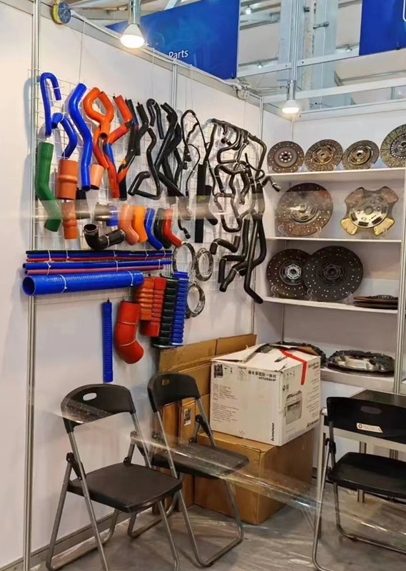 133rd Canton Fair - China Import and Export Commodities Fair - 2
