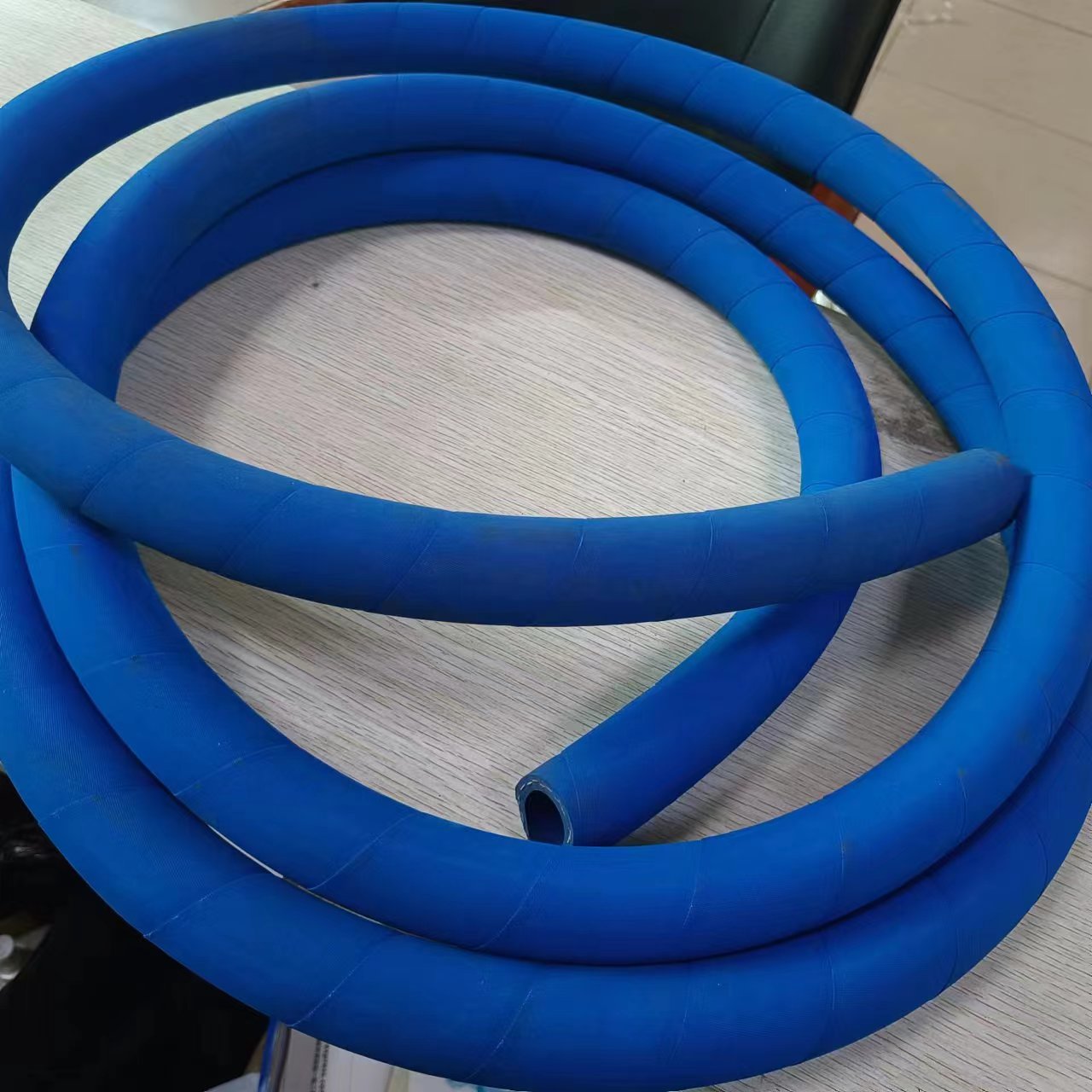 Straight Silicone Coolant Hoses 1 Meter Length Intercooler Pipes